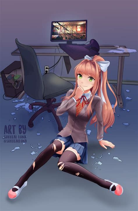 The creator of this list has not enabled public viewing. . Monika porn